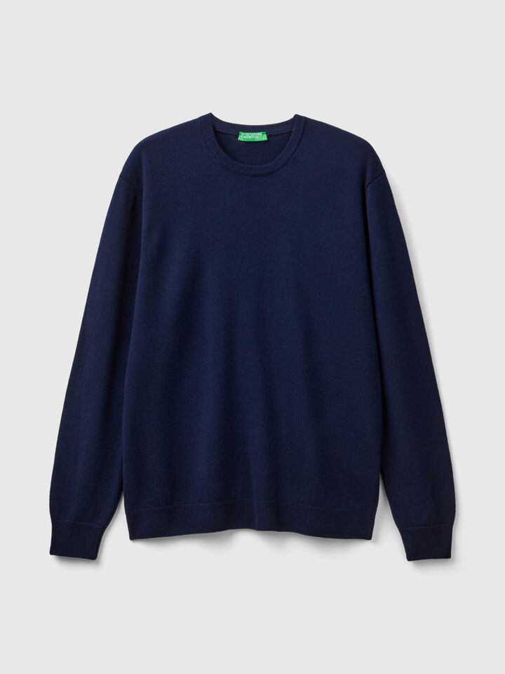 SWEATER L/S Men image number 4